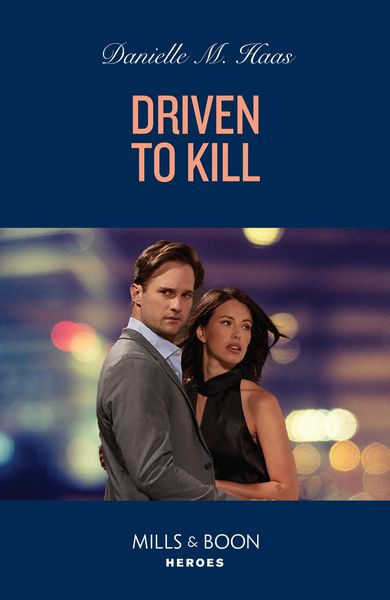 Produktbild: Driven To Kill