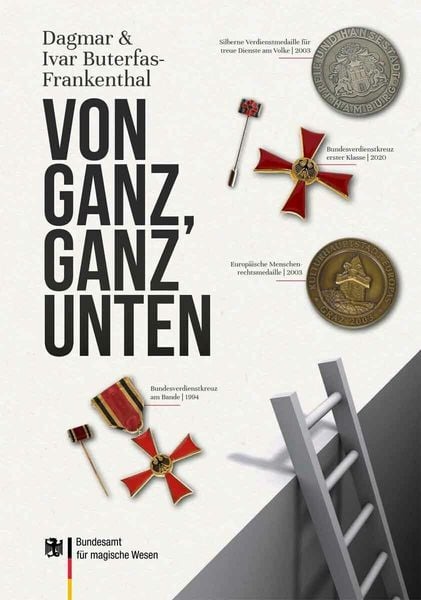 Produktbild: Von ganz, ganz unten