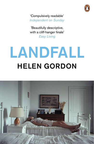 Produktbild: Landfall