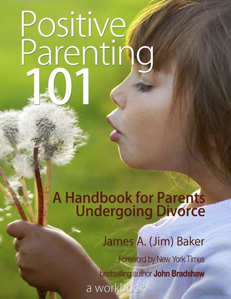 Produktbild: Positive Parenting 101