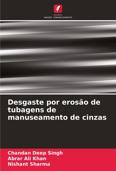 Produktbild: Desgaste por eros&atilde;o de tubagens de manuseamento de cinzas