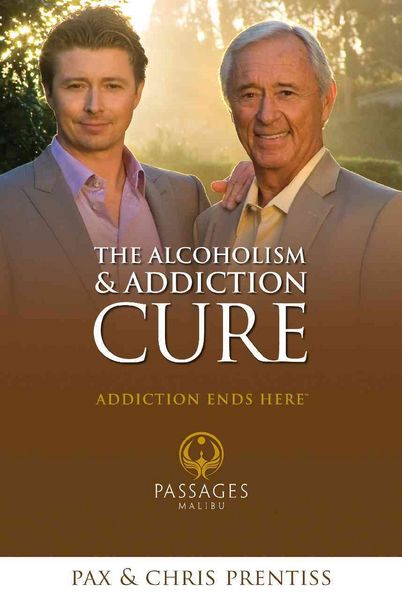 Produktbild: The Alcoholism & Addiction Cure