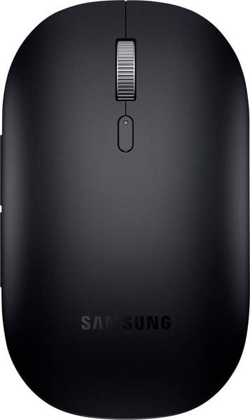 Produktbild: Samsung EJ-M3400 Maus Bluetooth&reg; Optisch Schwarz 5 Tasten 1000 dpi