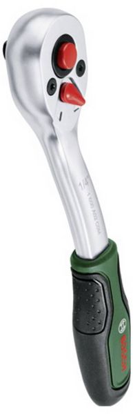 Produktbild: Bosch Home and Garden 1600A032VA 1600A032VA Knarre