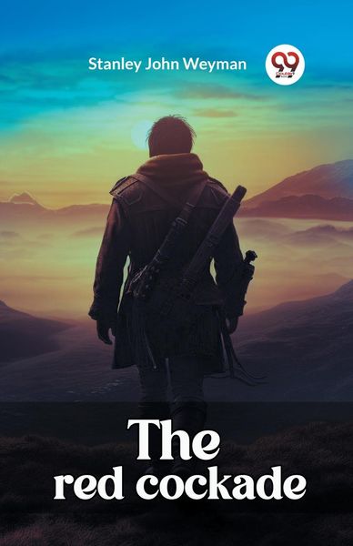Produktbild: The red cockade