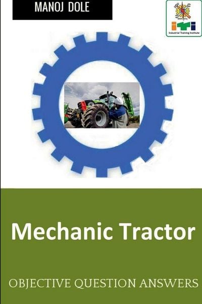 Produktbild: Mechanic Tractor