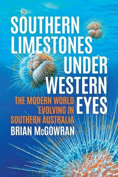 Produktbild: Southern Limestones under Western Eyes