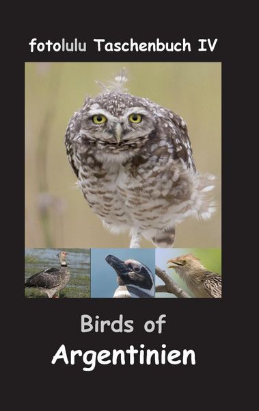 Produktbild: Birds of Argentinien