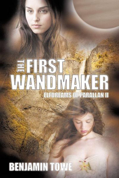 Produktbild: The First Wandmaker