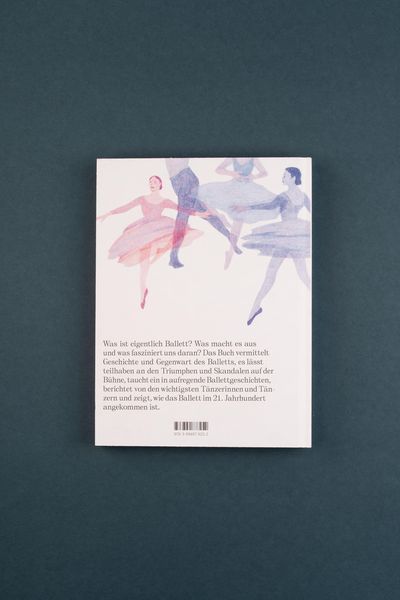 Produktbild: Das ist Ballett!