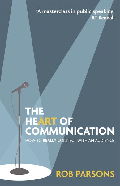 Produktbild: The Heart of Communication