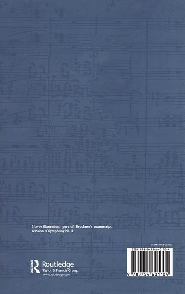 Produktbild: Perspectives on Anton Bruckner