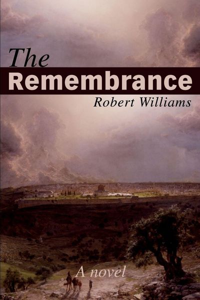 Produktbild: The Remembrance