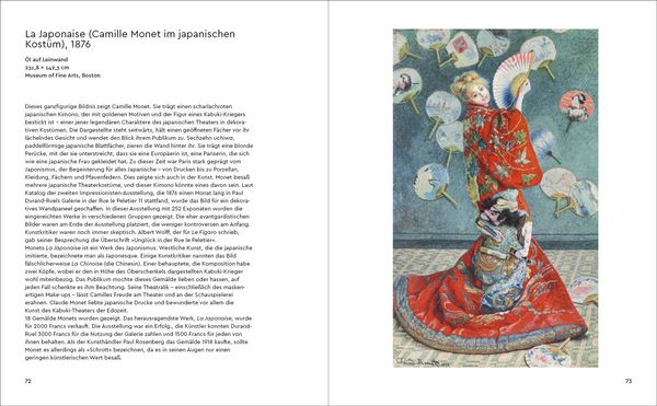 Produktbild: Monet