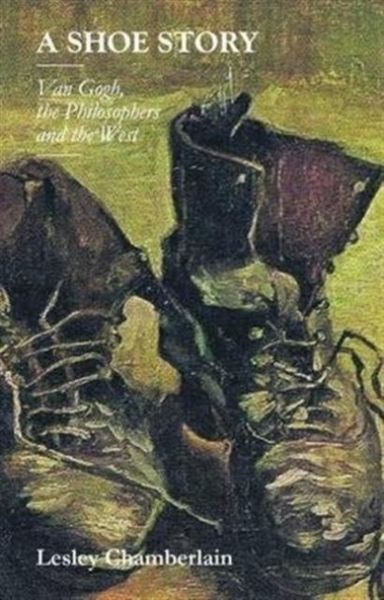 Produktbild: A Shoe Story