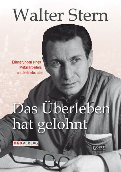 Produktbild: Das &Uuml;berleben hat gelohnt