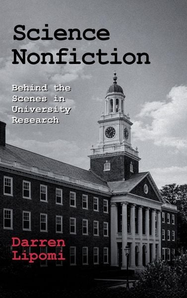 Produktbild: Science Nonfiction