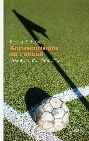Produktbild: Antisemitismus im Fu&szlig;ball
