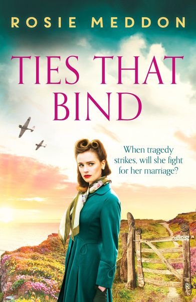 Produktbild: Ties That Bind