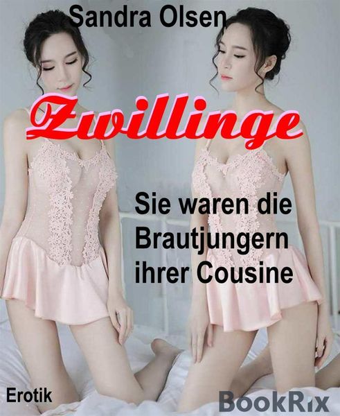 Produktbild: Zwillinge