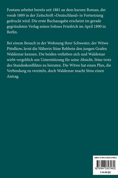 Produktbild: Stine (Gro&szlig;druck)