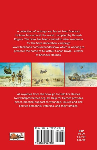 Produktbild: The Art of Deduction