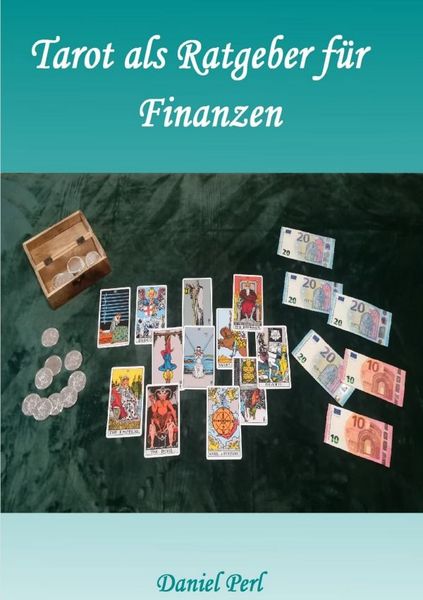 Produktbild: Tarot als Ratgeber f&uuml;r Finanzen