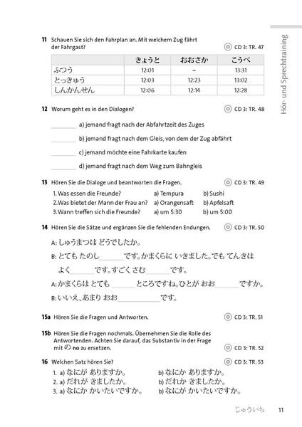 Produktbild: Langenscheidt Japanisch mit System