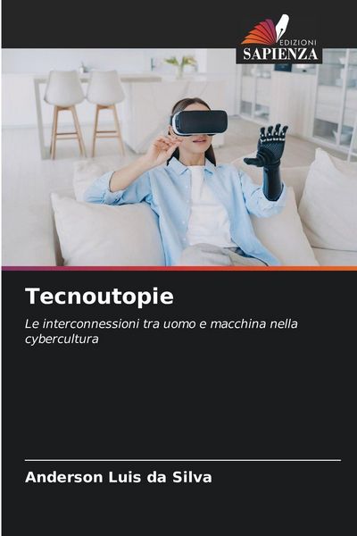 Produktbild: Tecnoutopie