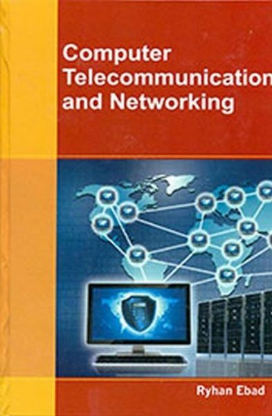 Produktbild: Computer Telecommunication And Networking