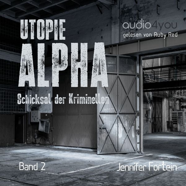 Produktbild: Utopie Alpha