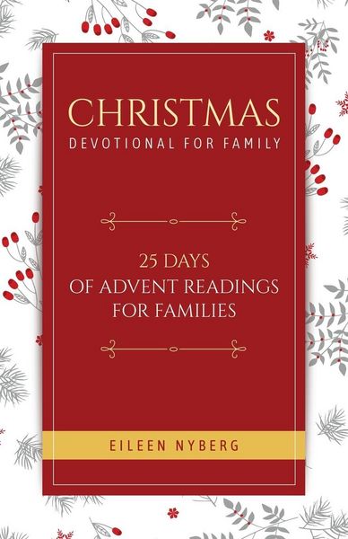 Produktbild: Christmas Devotional for Family