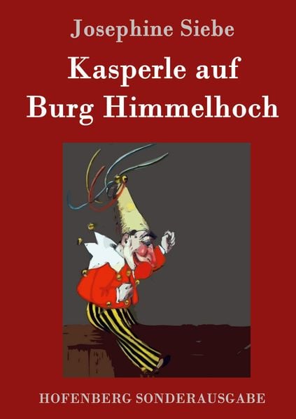 Produktbild: Kasperle auf Burg Himmelhoch