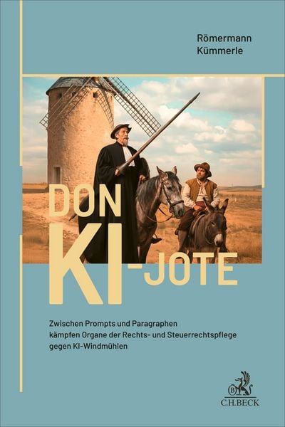 Produktbild: Don KI-jote