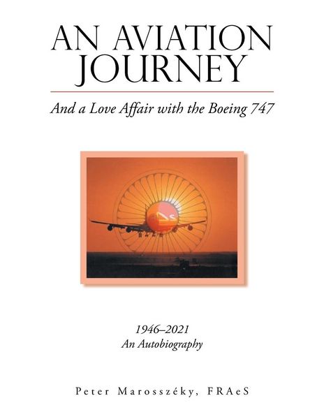 Produktbild: An Aviation Journey
