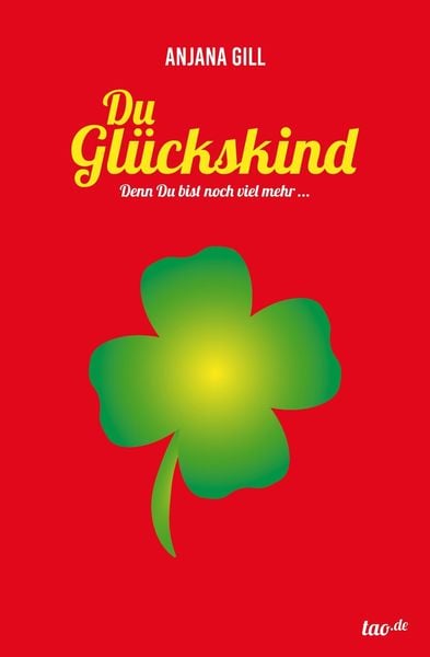 Produktbild: Du Gl&uuml;ckskind