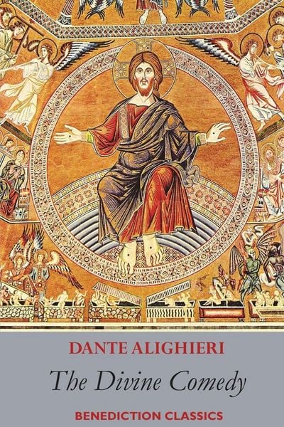 Produktbild: The Divine Comedy