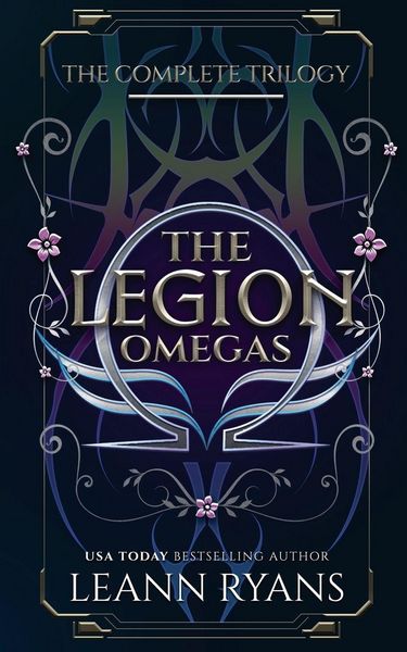 Produktbild: The Legion Omegas