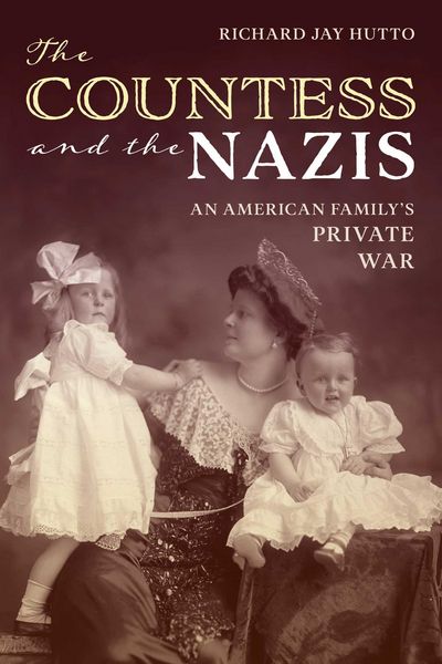Produktbild: The Countess and the Nazis