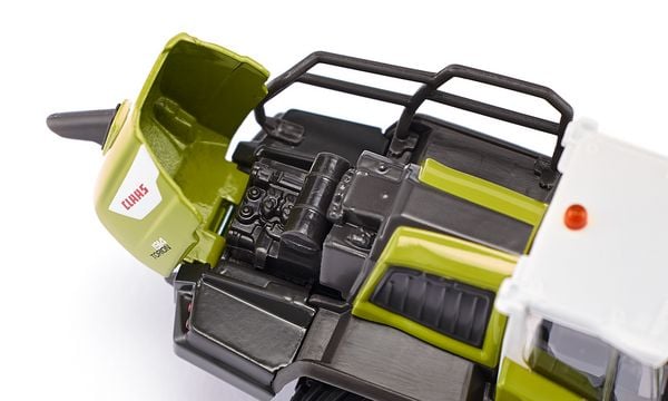 Produktbild: Siku 1999 Claas Torion 1914 Radlader