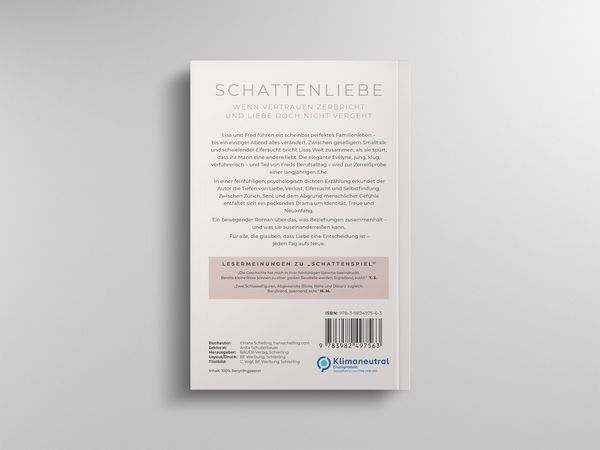 Produktbild: Schattenliebe