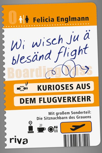 Produktbild: Wi wisch ju &auml; bles&auml;nd flight