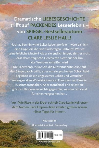 Produktbild: Eines Tages f&uuml;r immer