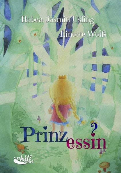 Produktbild: Prinz_essin?