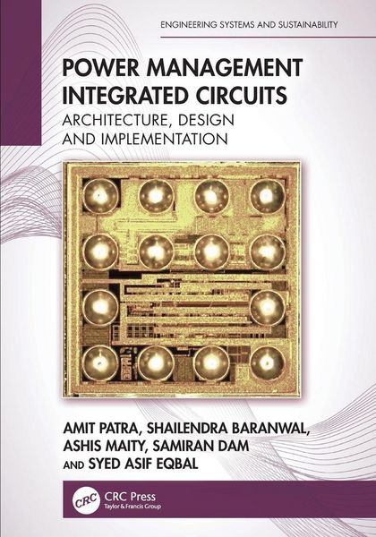 Produktbild: Power Management Integrated Circuits