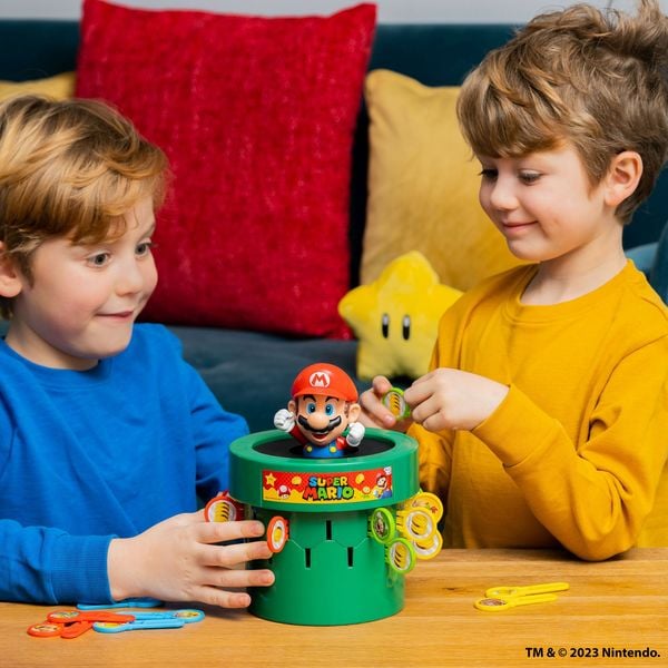 Produktbild: Pop up Super Mario