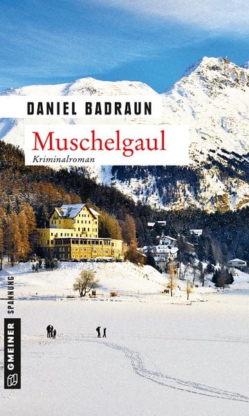 Produktbild: Muschelgaul
