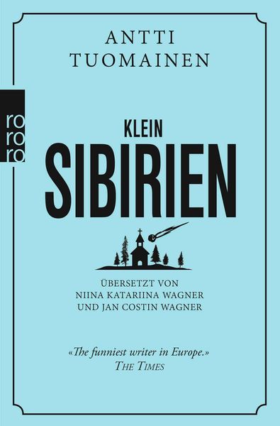 Produktbild: Klein-Sibirien