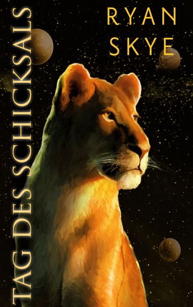 Produktbild: Tag des Schicksals