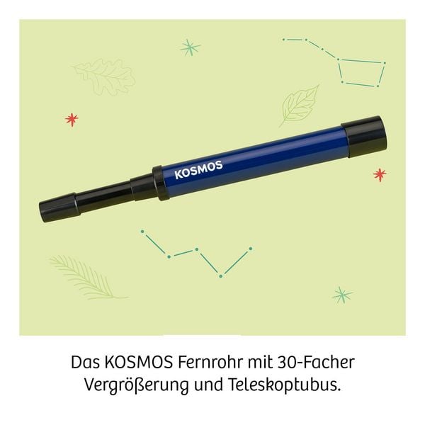 Produktbild: Fernrohr